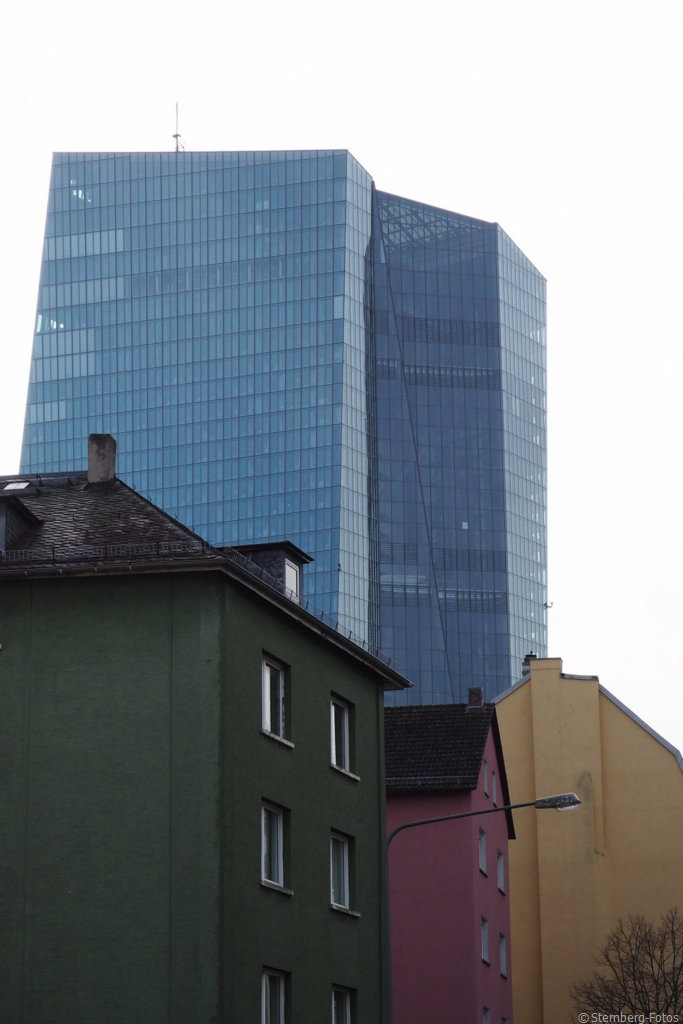 2002049, Frankfurt / Europäische Zentralbank, Coop Himmelb(l)au, 2010-2014