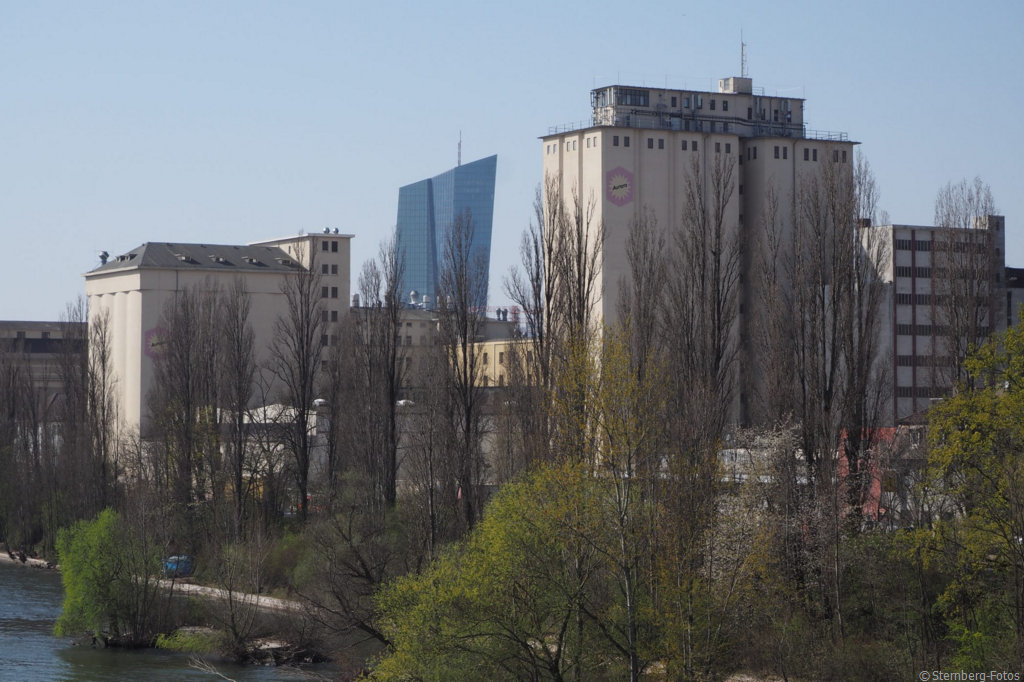 2003171, Frankfurt / Europäische Zentralbank, Coop Himmelb(l)au, 2010-2014