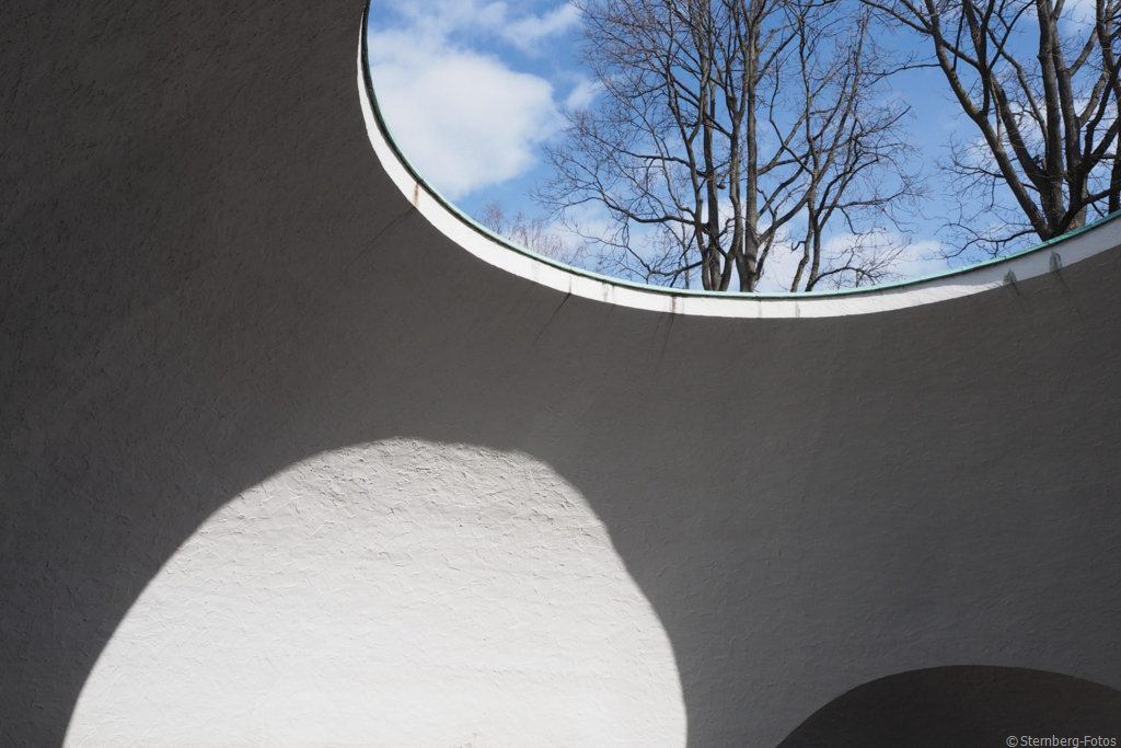 2103070, Frankfurt / Ehrenmal für die Weltkriegsopfer, Hermann Senf, 1928