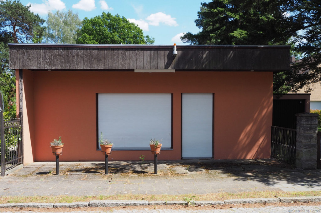 2106015, Am Mellensee