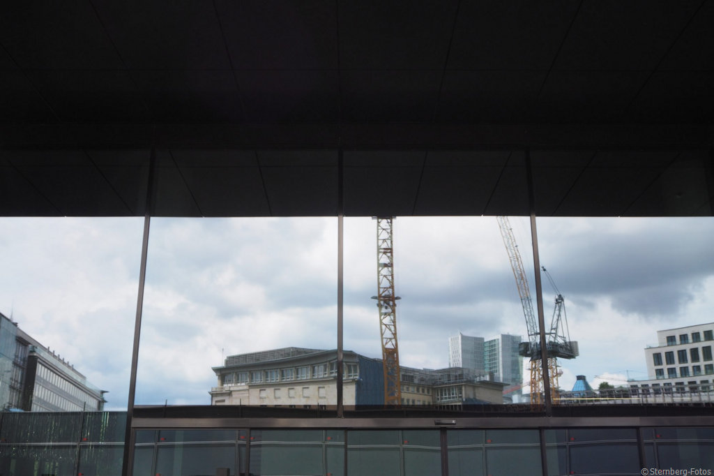 2108023, Frankfurt / FOUR, UNStudio, 2022