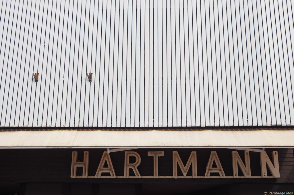 2108036, Paderborn / Hartmann