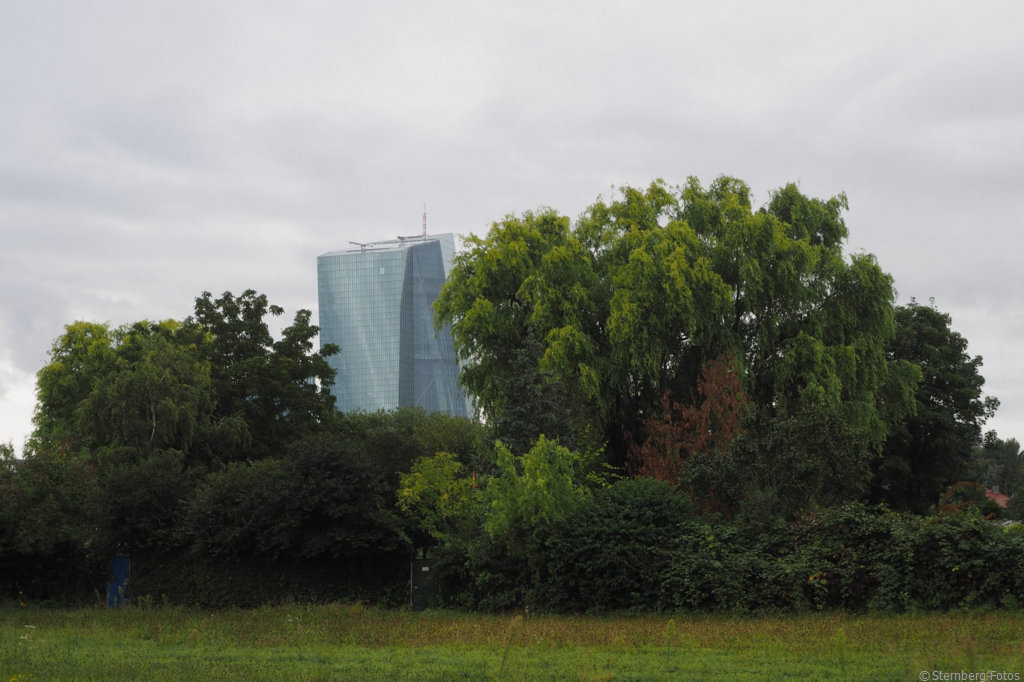 2108117, Frankfurt / Europäische Zentralbank, Coop Himmelb(l)au, 2010-14