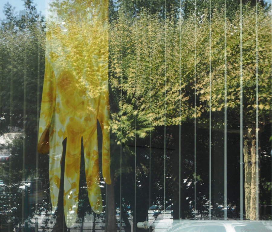 2109030, Frankfurt / Cornelia, Kristina Lovaas, 2021