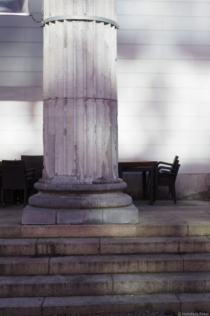 2110014, Aachen / Elisenbrunnen, Johann Peter Cremer + Karl Friedrich Schinkel, 1822-27