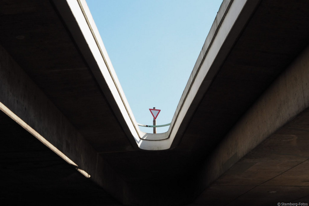 2110043, Köln / Zoobrücke, 1966