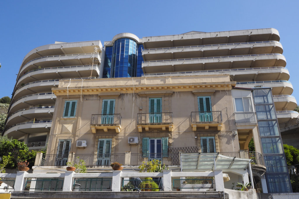 2405133, Messina