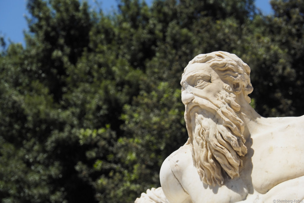 2405179, Messina / Fontana di Orione, Giovanni Angelo Montorsoli, 1553