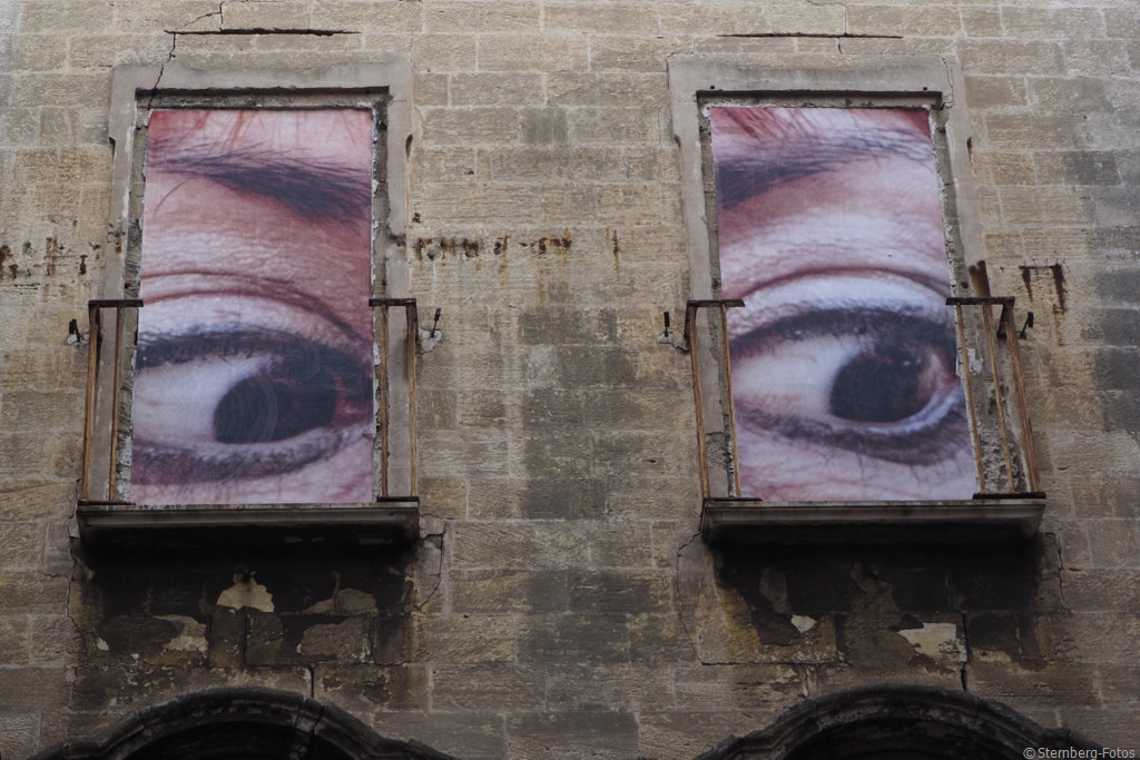 2406157, Taranto / Artlab Eyeland, Mentalgassi, 2023
