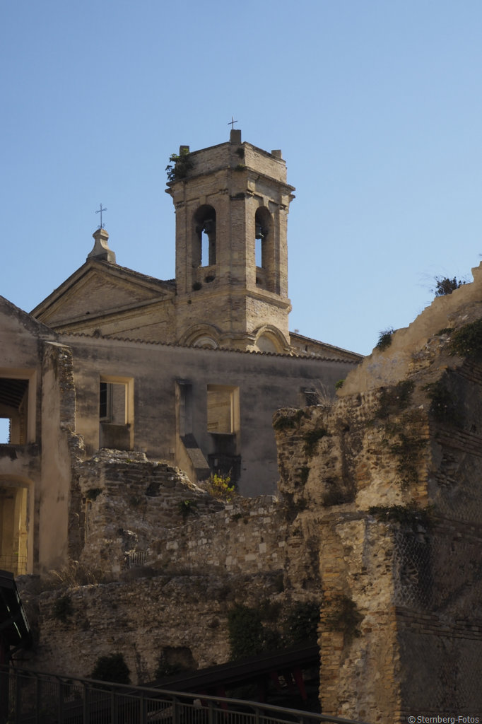 2406211, Ancona / San Gregorio Illuminatore, Francesco M. Ciaraffoni, 1760